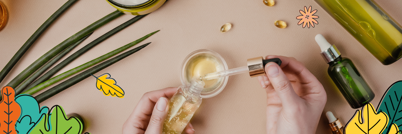Kosmetik selber machen