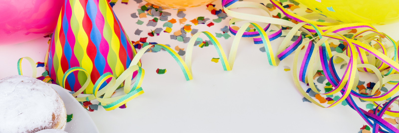 Tipps für nachhaltigen Spaß an Karneval