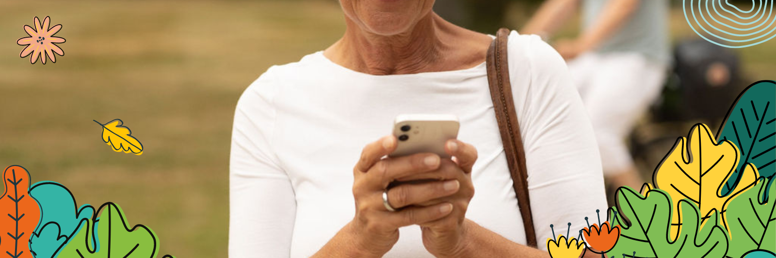 Nachhaltige Handy-Marken