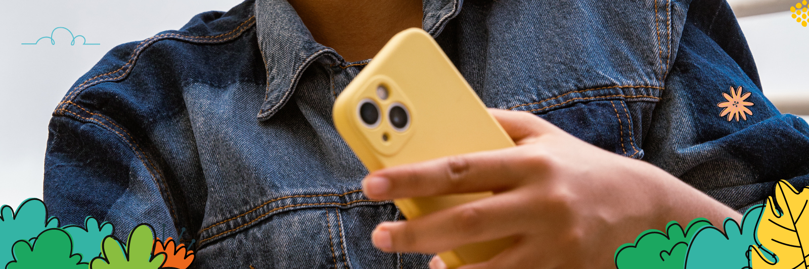 Augmented Reality Smartphone