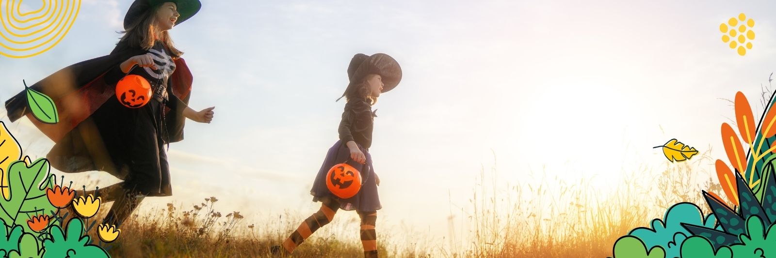 DIY Outfits Halloween