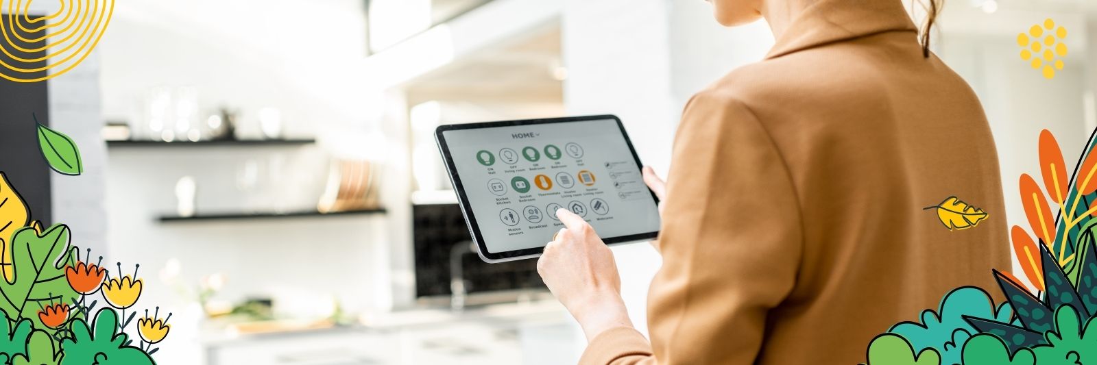 Digitalisierung Umweltschutz