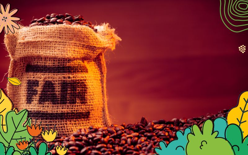 Fair-Trade-Produkte