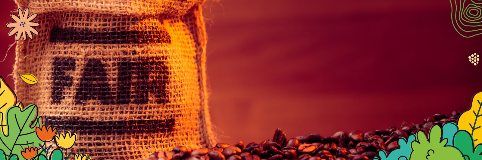Fair-Trade-Produkte