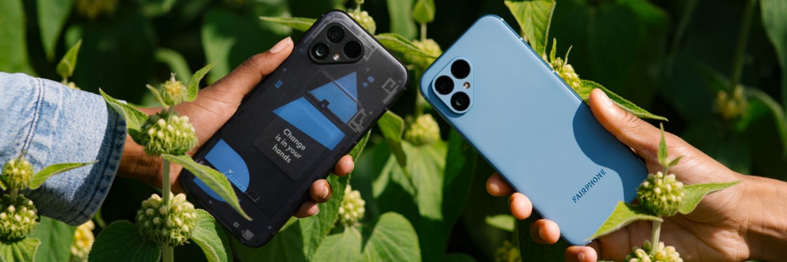 Fairphone 5 reparieren