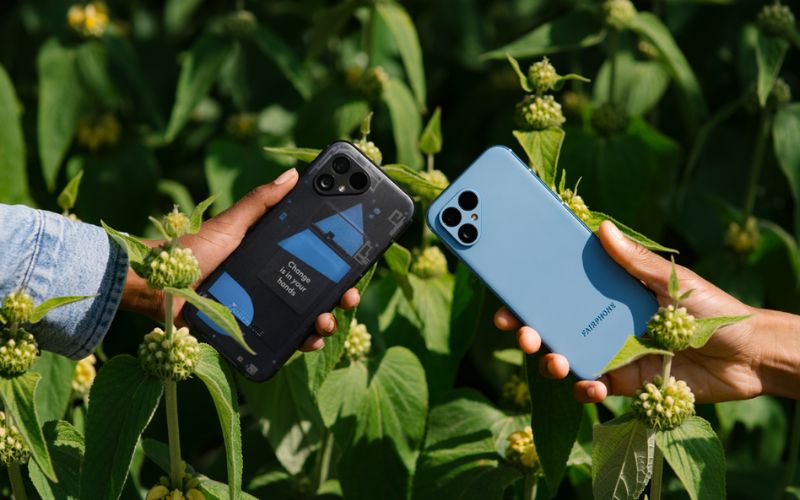 Fairphone Lebensdauer verlängern