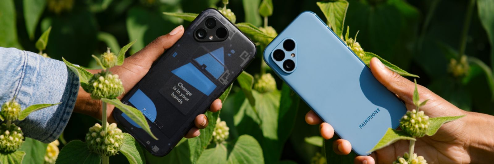 Fairphone Lebensdauer verlängern