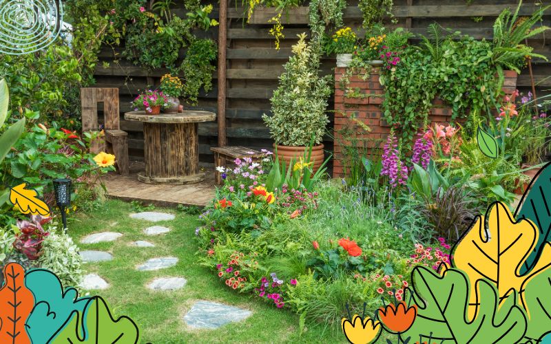 Garten-App