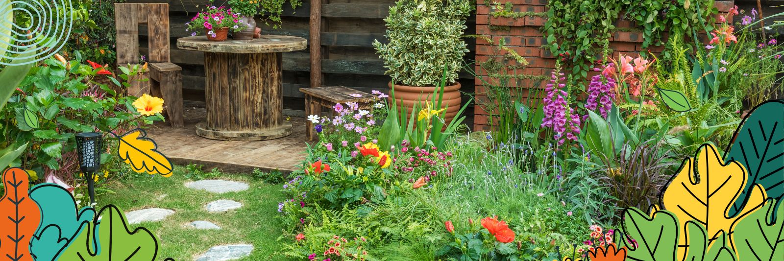 Garten-App