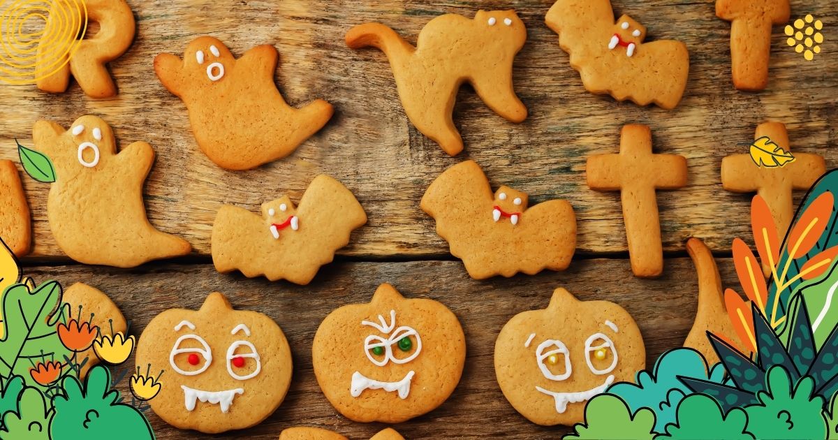 Halloween Snacks