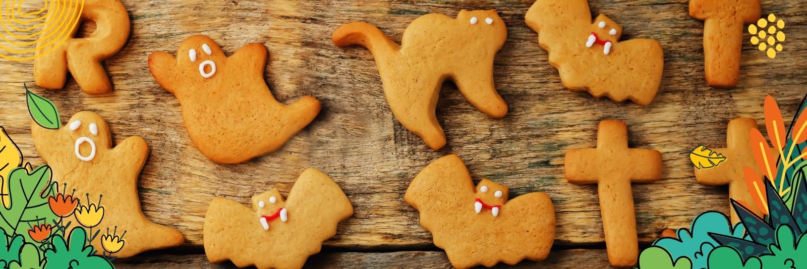Halloween Snacks
