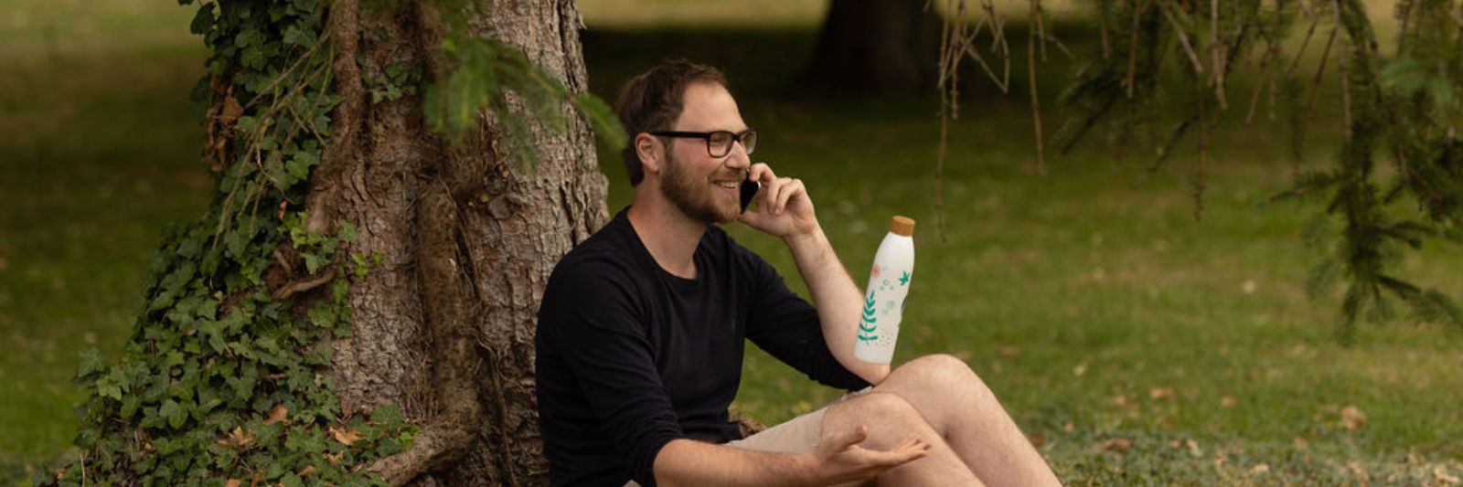 Handy Klimawandel