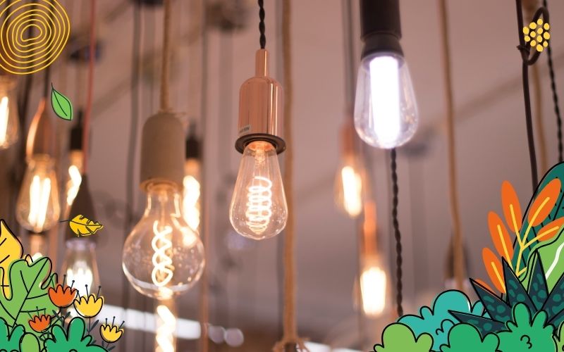 LED umweltfreundlich