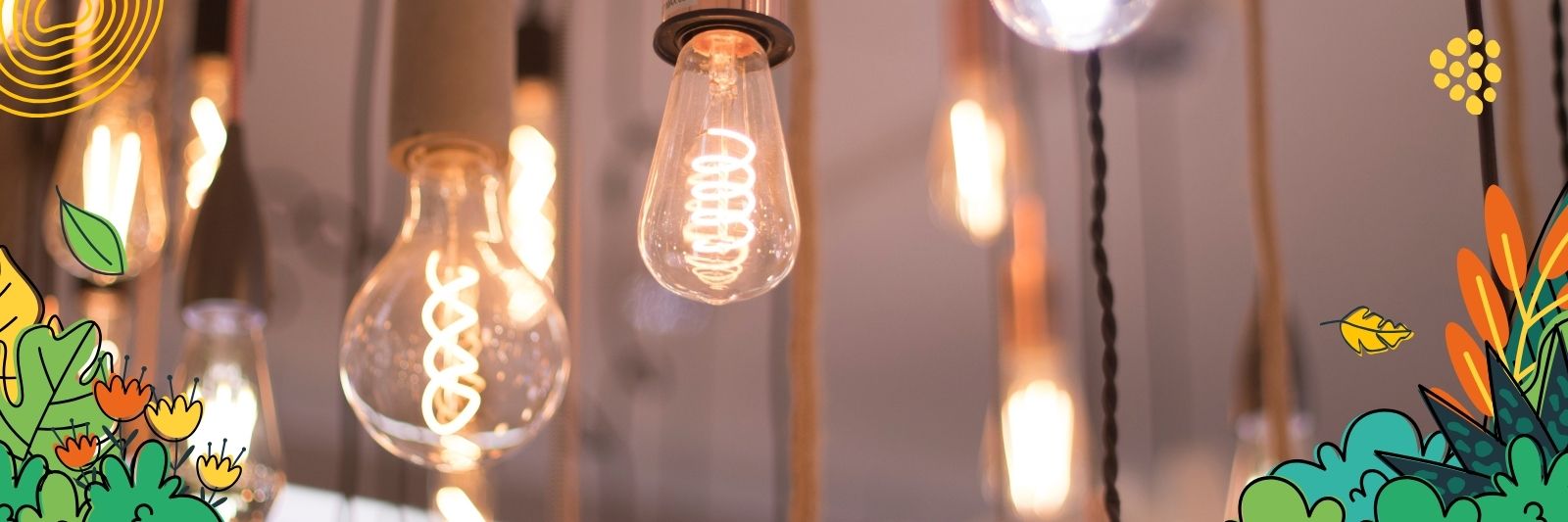 LED umweltfreundlich