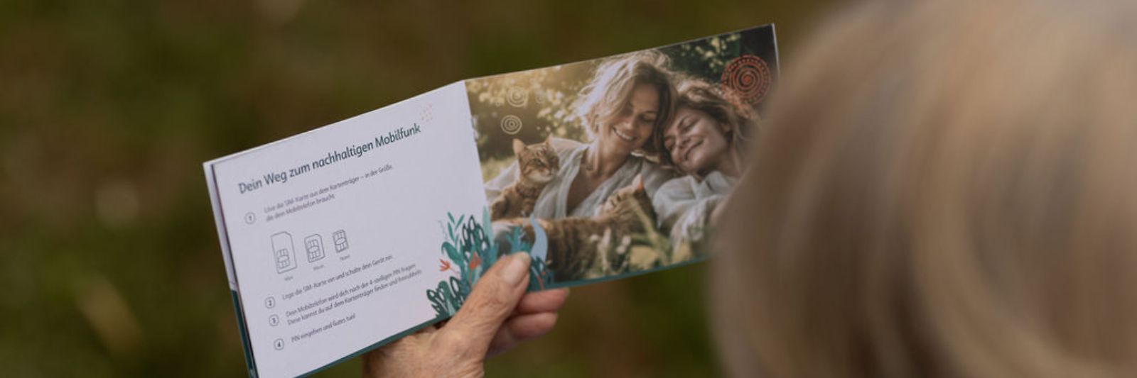 Mobilfunk Nachhaltigkeitszertifikate