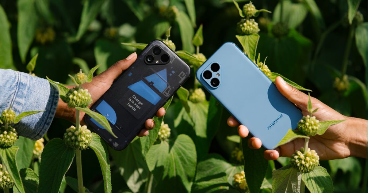 Modulare Smartphones Zukunft