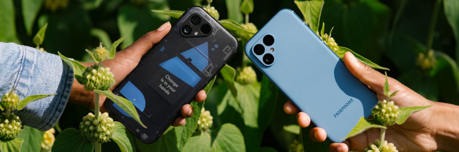 Modulare Smartphones