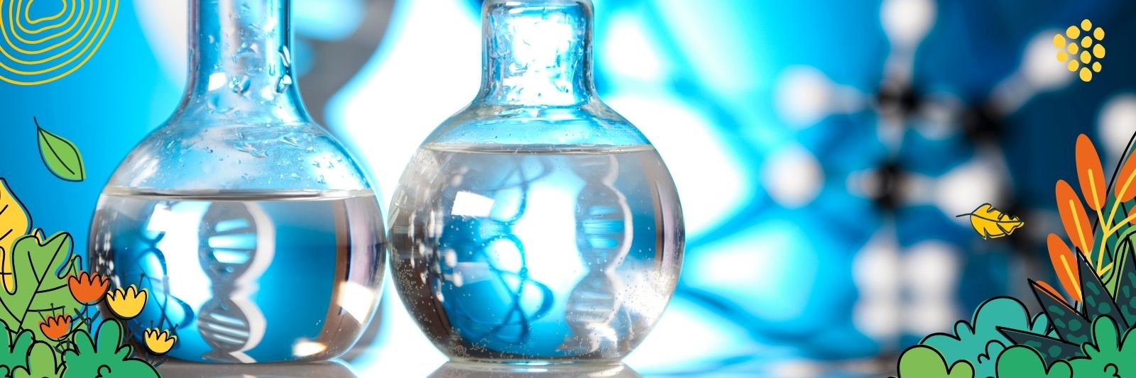 Nachhaltige Chemie
