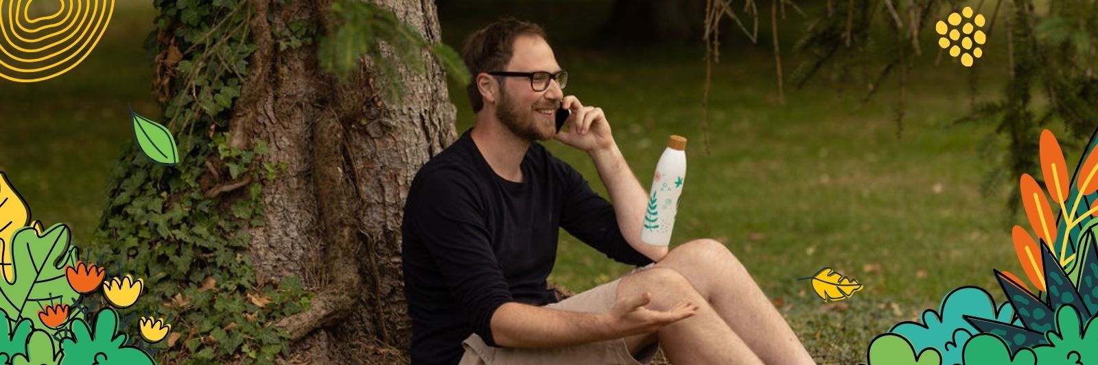 Nachhaltige Gadgets