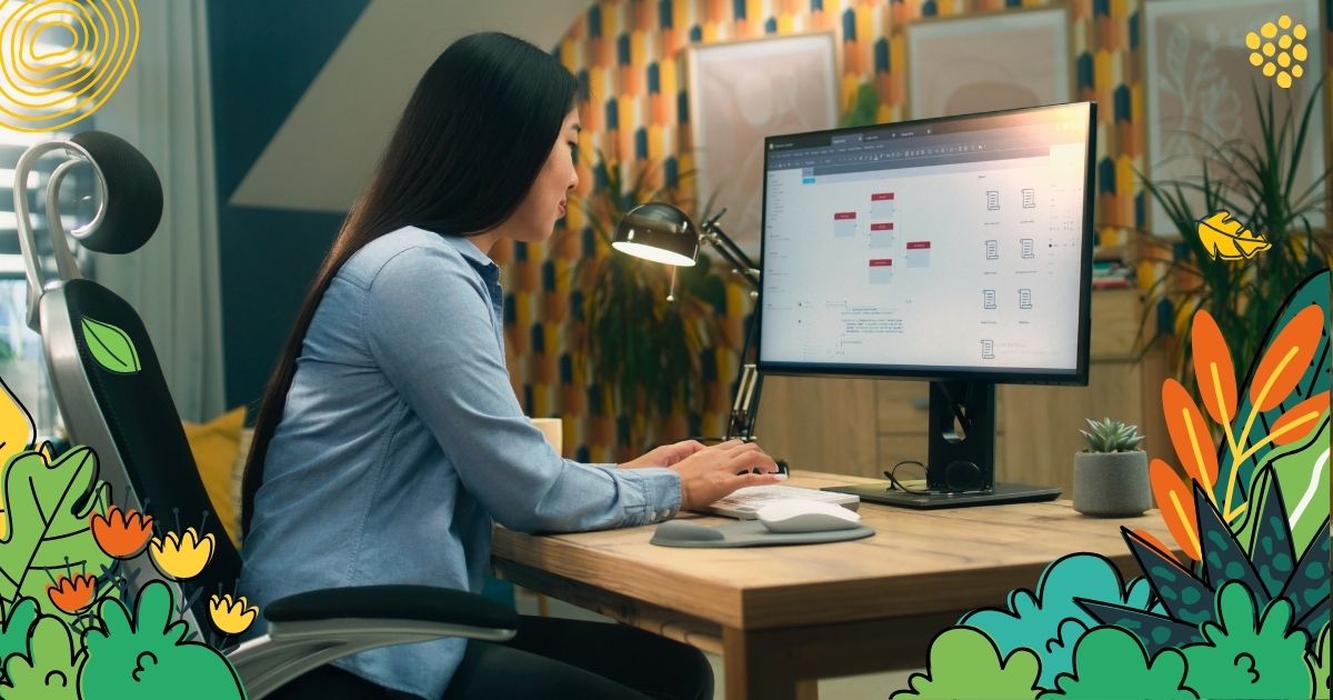 Nachhaltiges Webdesign