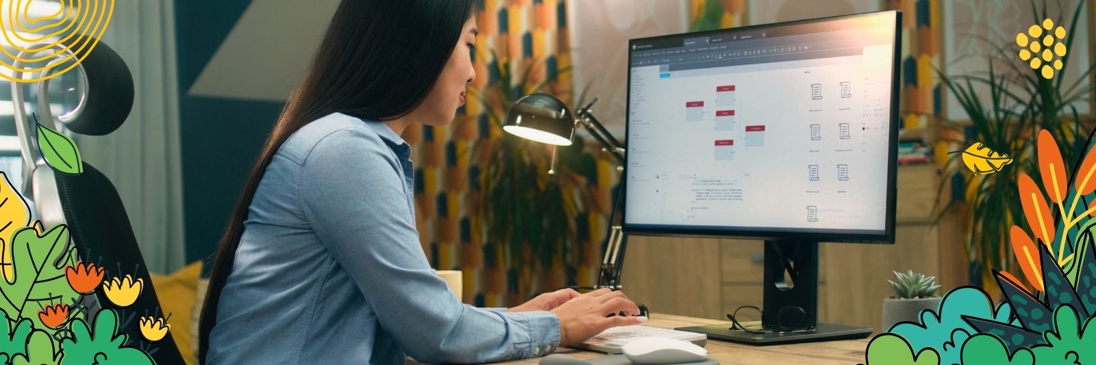 Nachhaltiges Webdesign