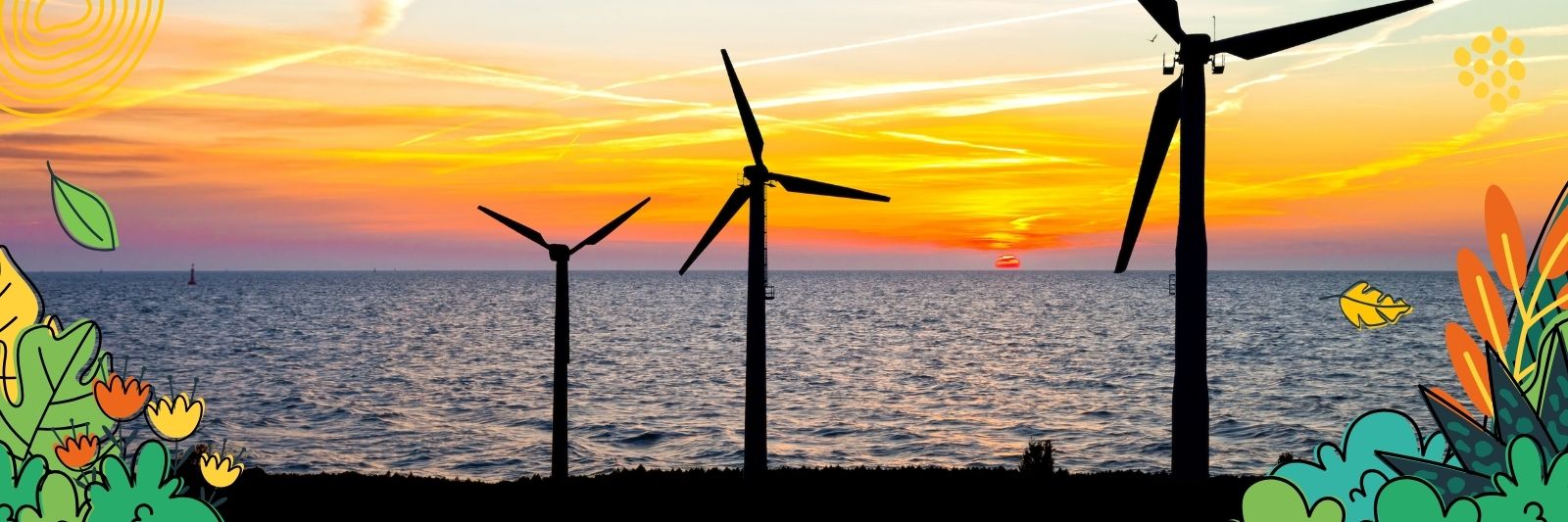 Repowering Windkraftanlagen