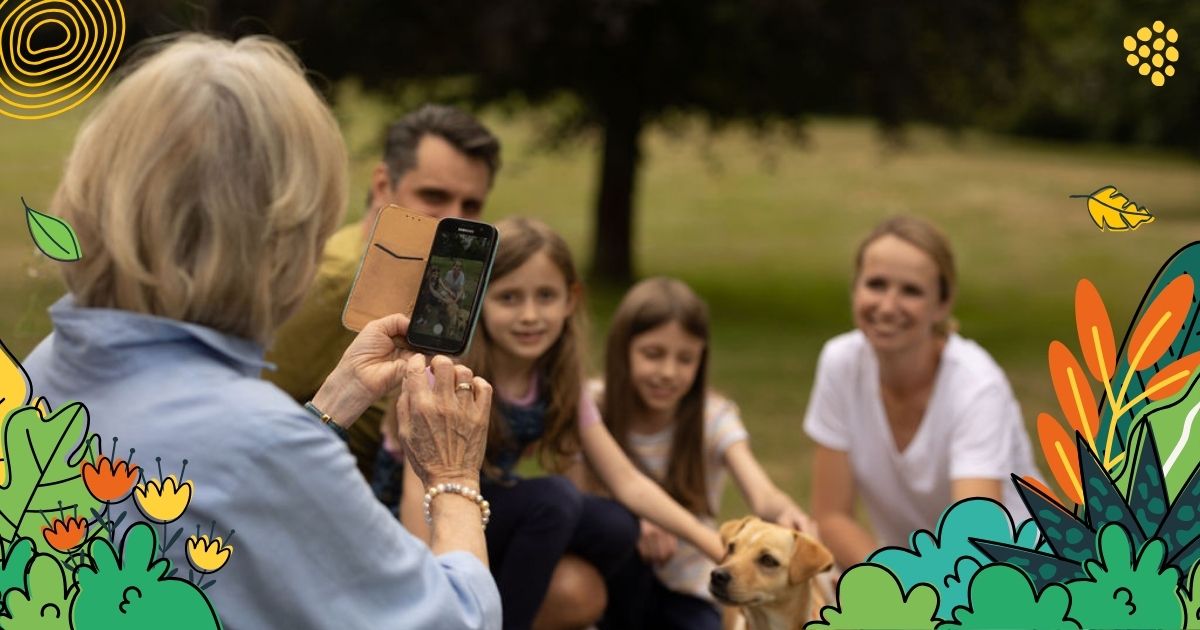 Smartphones Zukunft