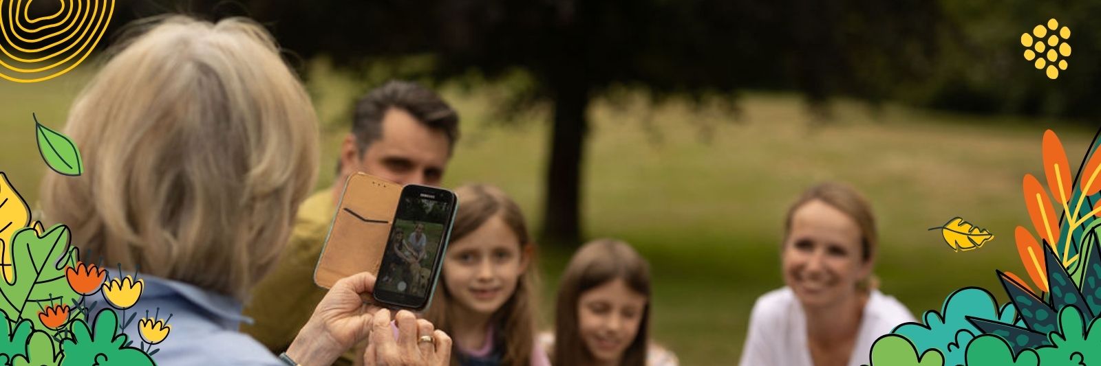 Smartphones Zukunft