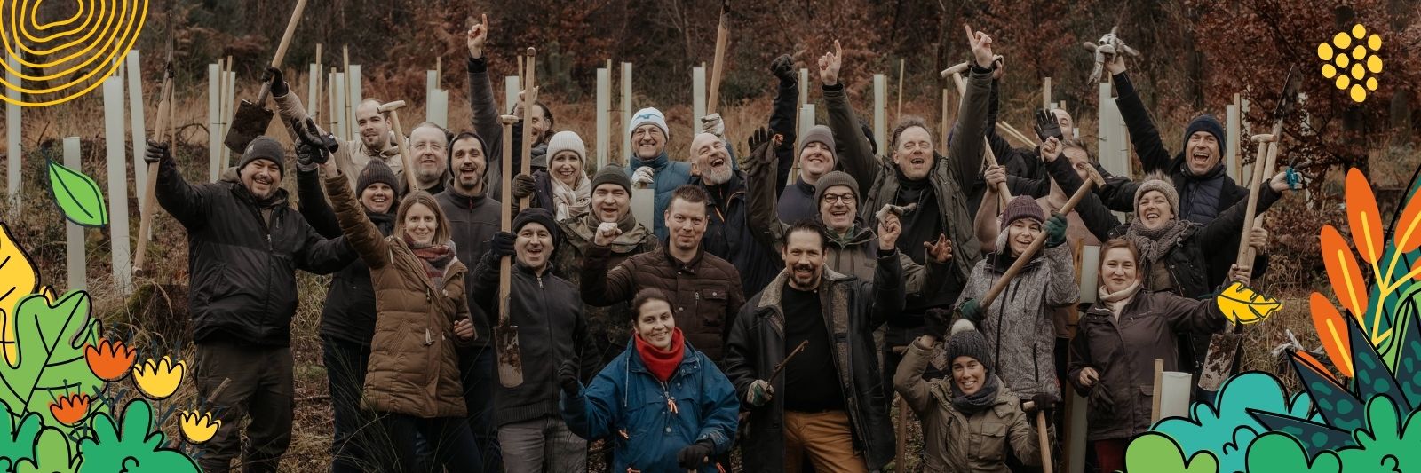 Treibhausgase reduzieren