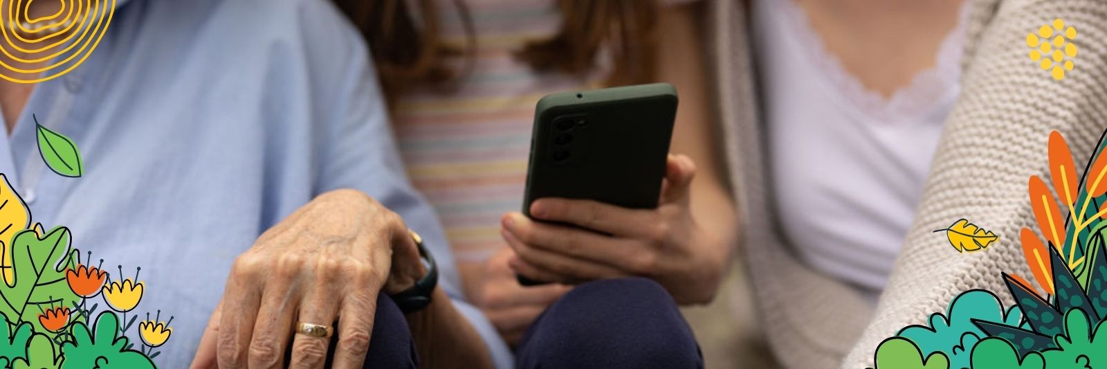 Umweltschädliche Smartphone Bestandteile