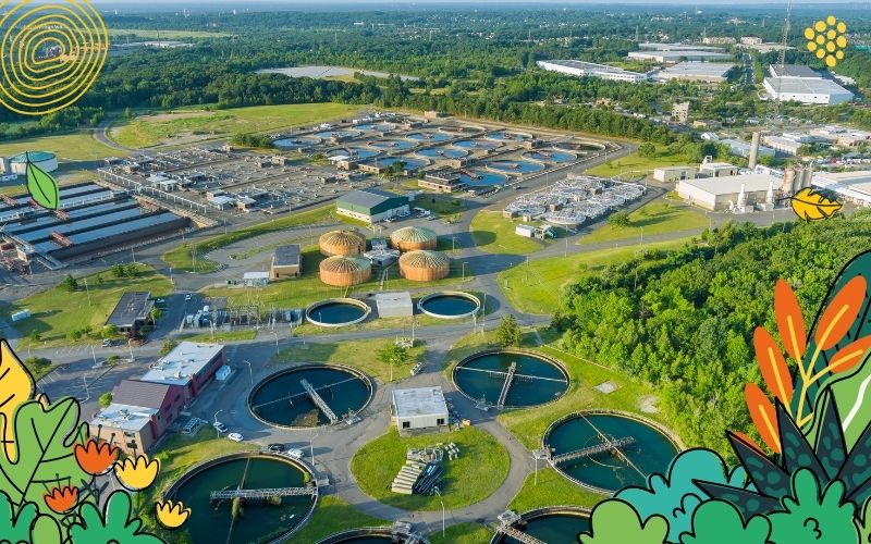Wasserrecycling