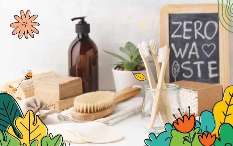 Zero Waste Lifestyle