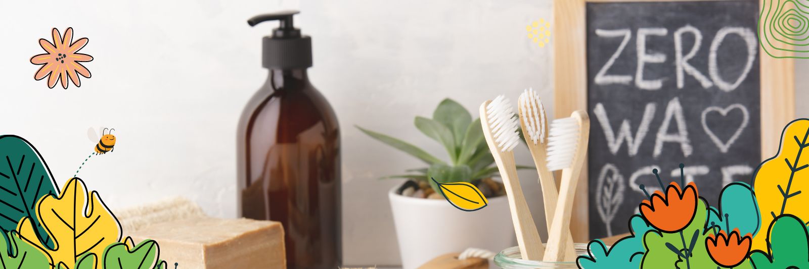 Zero-Waste Alltag