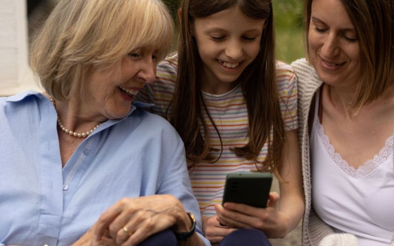 Smartphone Entsorgung