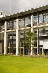 Amiva Office Aussen