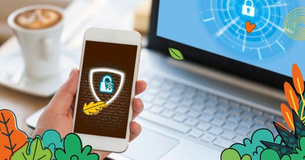 Smartphone Sicherheit