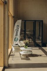 Amiva Office Besprechung